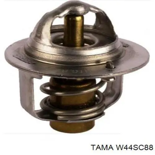 W44SC88 Tama Termostato de agua