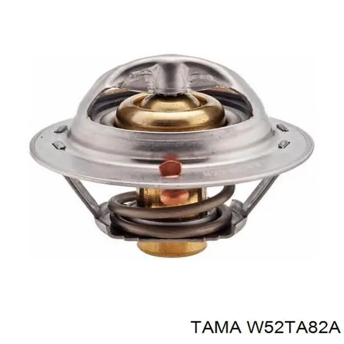 Termostato Tama W52TA82A precio, desde 12,25 EUR