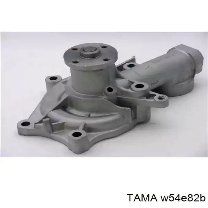 Termostato TAMA W54E82B