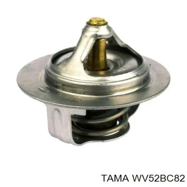 WV52BC82 Tama Termostato de agua