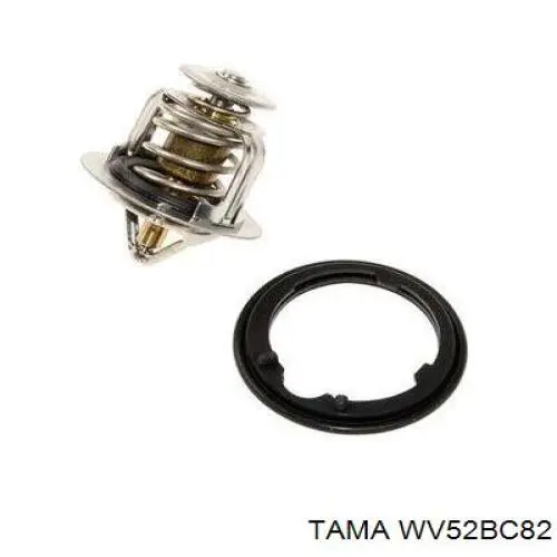 Termostato Tama WV52BC82 precio, desde 10,89 EUR