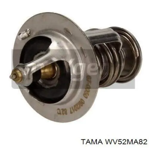WV52MA82 Tama Termostato de agua