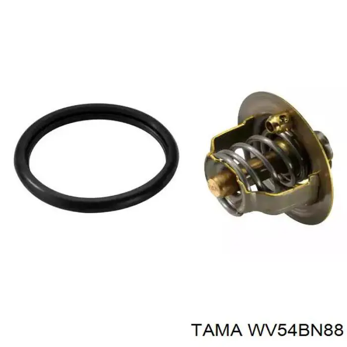 Comprar WV54BN88 Tama Termostato