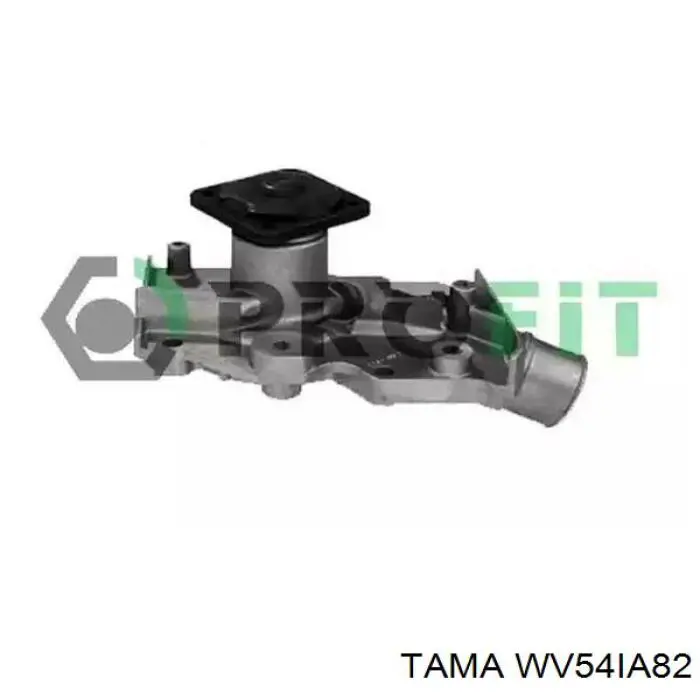 Comprar 8973007870 Isuzu Termostato