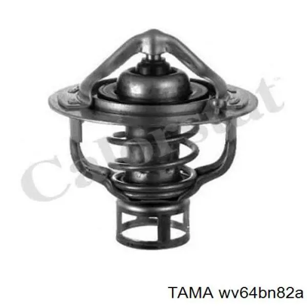 Termostato TAMA WV64BN82A