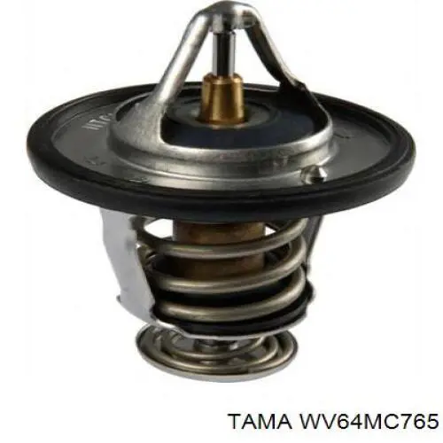 WV64MC765 Tama Termostato de agua