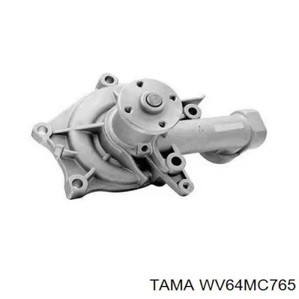 Comprar WV64MC765 Tama Termostato