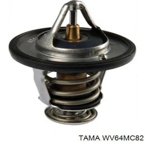 WV64MC82 Tama termostato