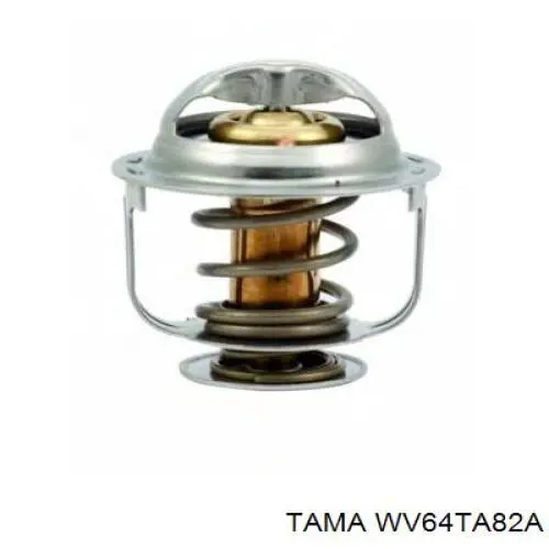 Termostato Tama WV64TA82A precio, desde 21,61 EUR