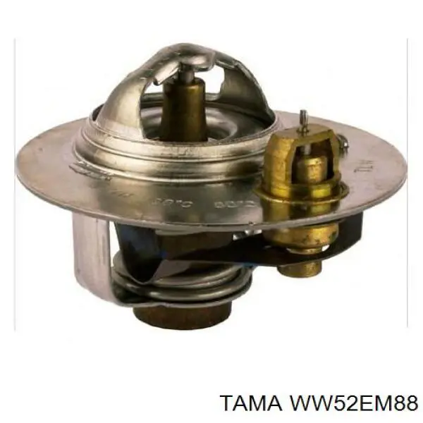 WW52EM88 Tama Termostato de agua