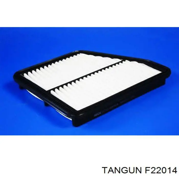 F22014 Tangun filtro de aire