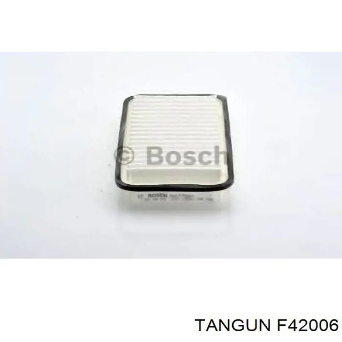 F42005 Tangun filtro de aire