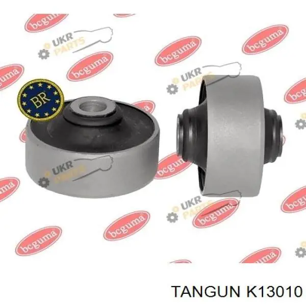 K13010 Tangun silentblock de suspensión delantero inferior