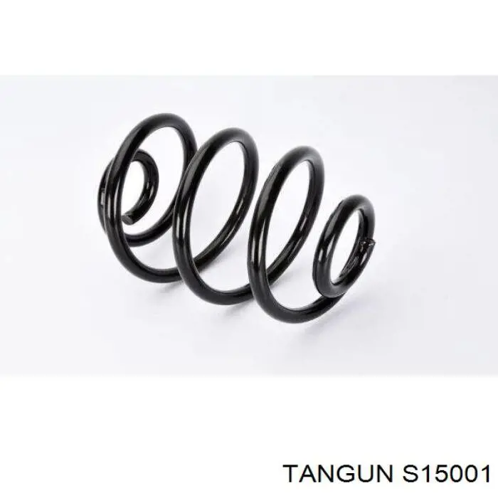 S15001 Tangun