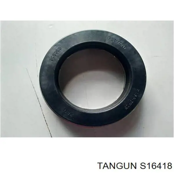 S16418 Tangun copela de amortiguador trasero