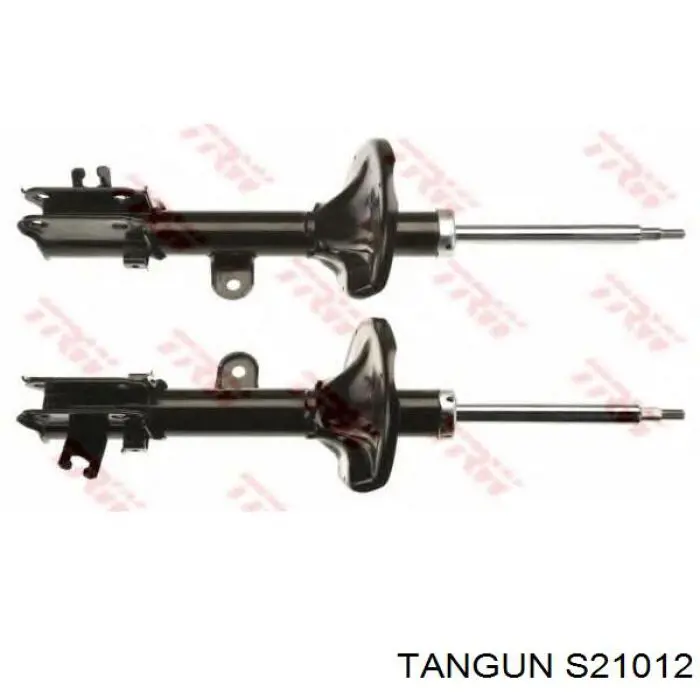 Amortiguador delantero izquierdo S21012 Tangun