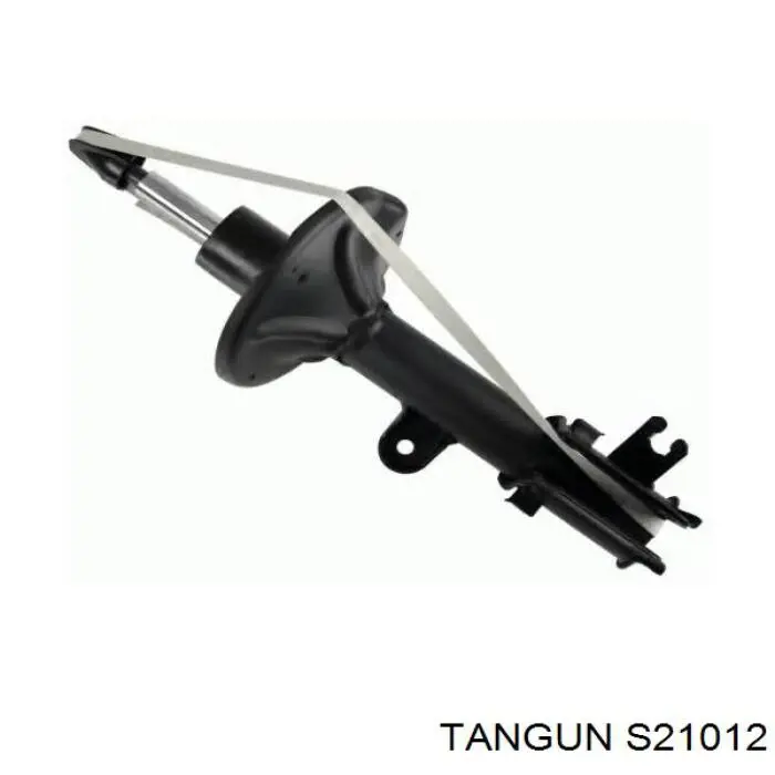 S21012 Tangun Amortiguador frontal izquierdo