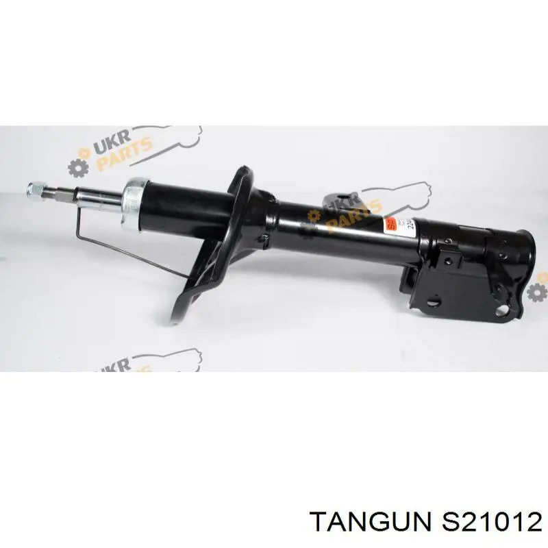 Comprar S21012 Tangun Amortiguador delantero izquierdo