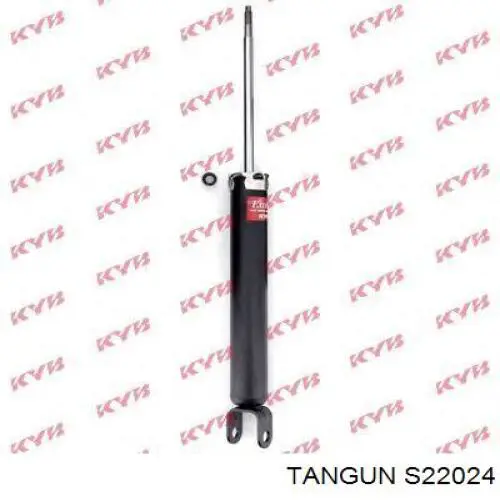 S22024 Tangun amortiguador trasero