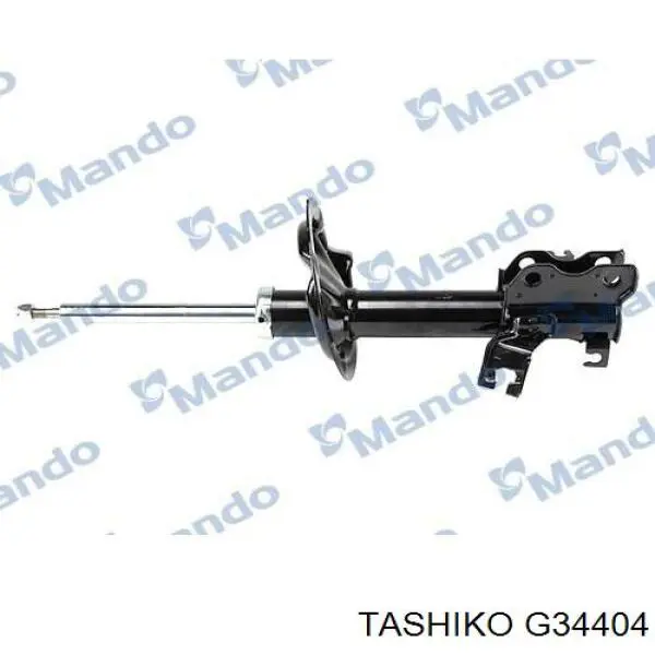 G34404 Tashiko amortiguador delantero izquierdo