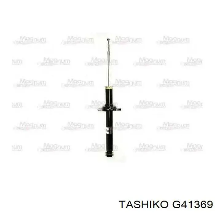 G41369 Tashiko amortiguador trasero