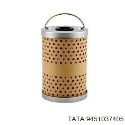 9451037405 Tata filtro combustible