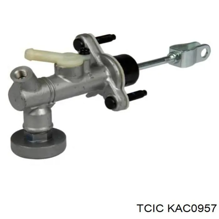 Comprar KAC0957 Tcic Cilindro maestro de embrague