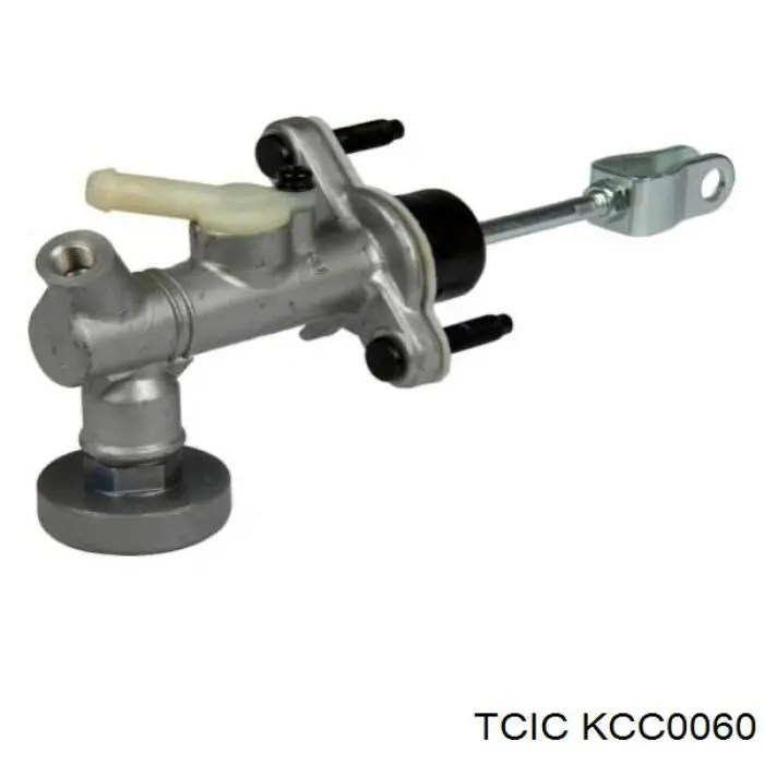 KCC0060 Tcic Cilindro maestro de clutch