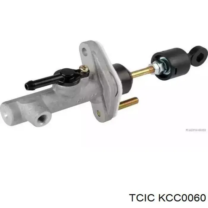 Cilindro de embrague Tcic KCC0060 precio, desde 64,72 EUR