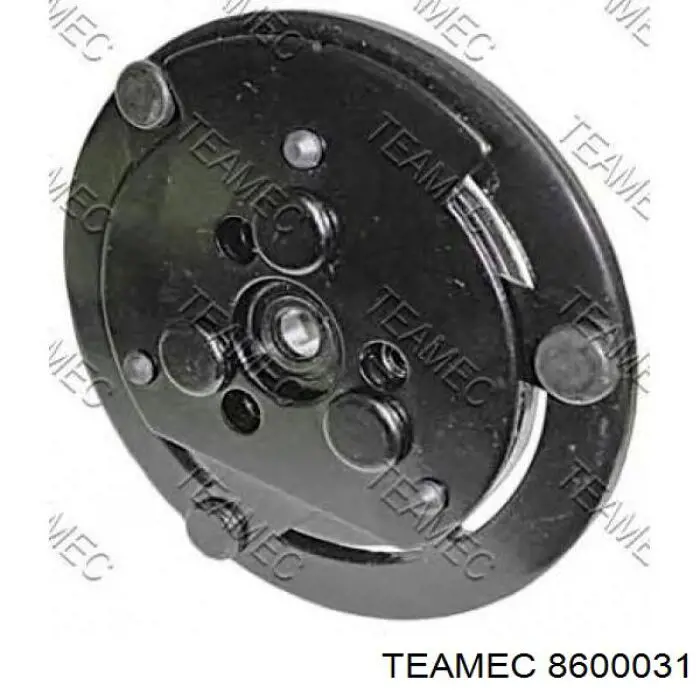 Compresor de aire acondicionado Citroen Xsara N1