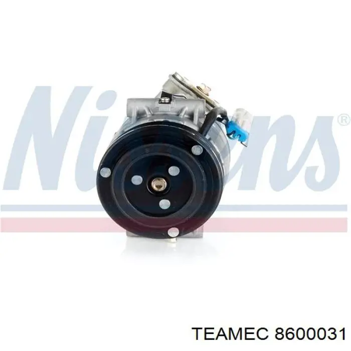 Compresor de aire acondicionado Citroen Xsara N1