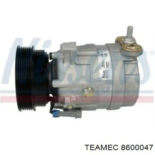 Comprar 1135295 General Motors Compresor de aire acondicionado coche