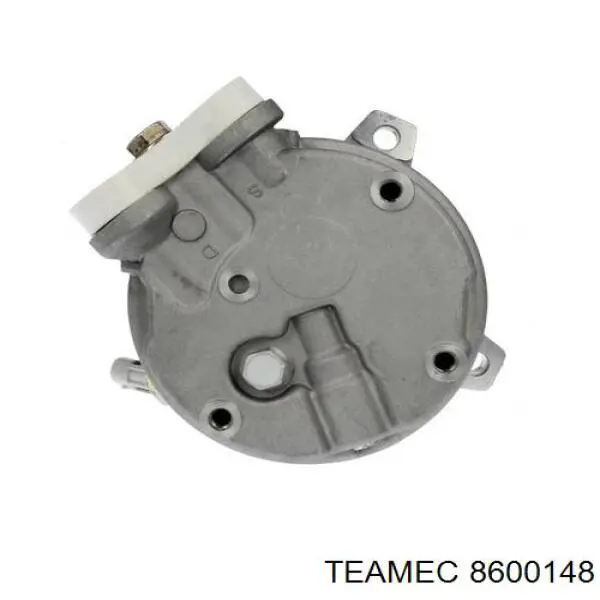 8600148 Teamec