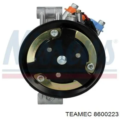 Compresor ac BMW 64509128940 precio, desde 124,87 EUR