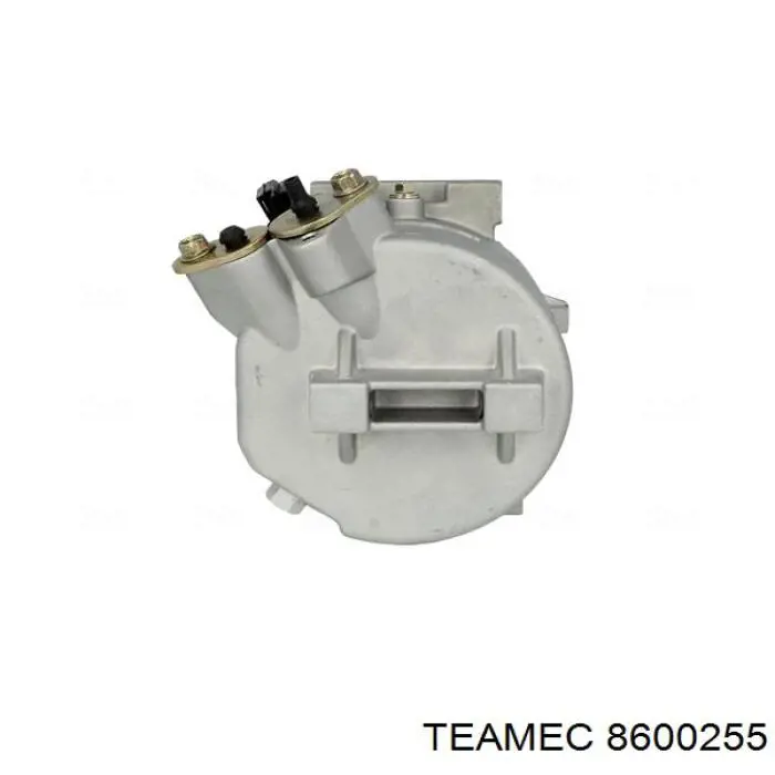 Compresor de aire acondicionado Renault Espace 4 JK0