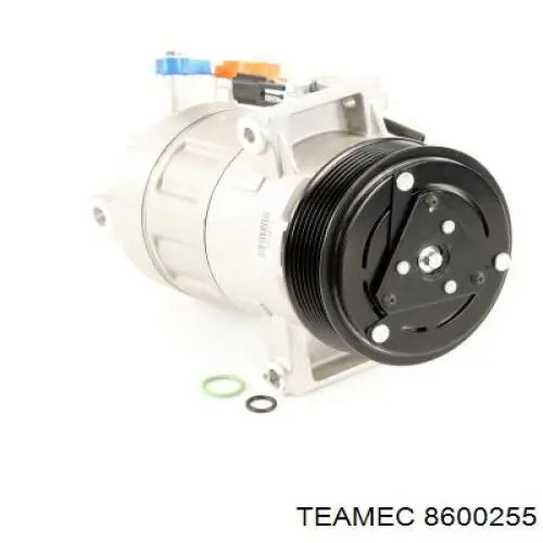 Compresor de aire acondicionado Renault Espace 4 JK0