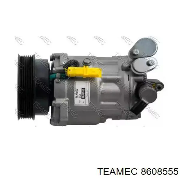 Comprar 9671824180 Peugeot/Citroen Compresor de aire acondicionado coche