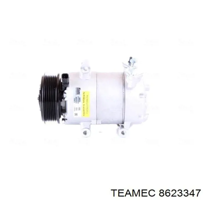 Comprar 700510584 DRI Compresor de aire acondicionado coche