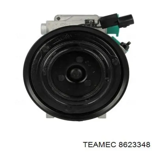 8623348 Teamec