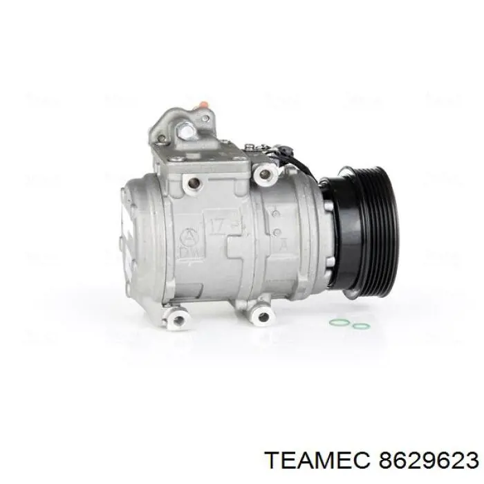 977011D200AS Hyundai/Kia Compresor climatizador