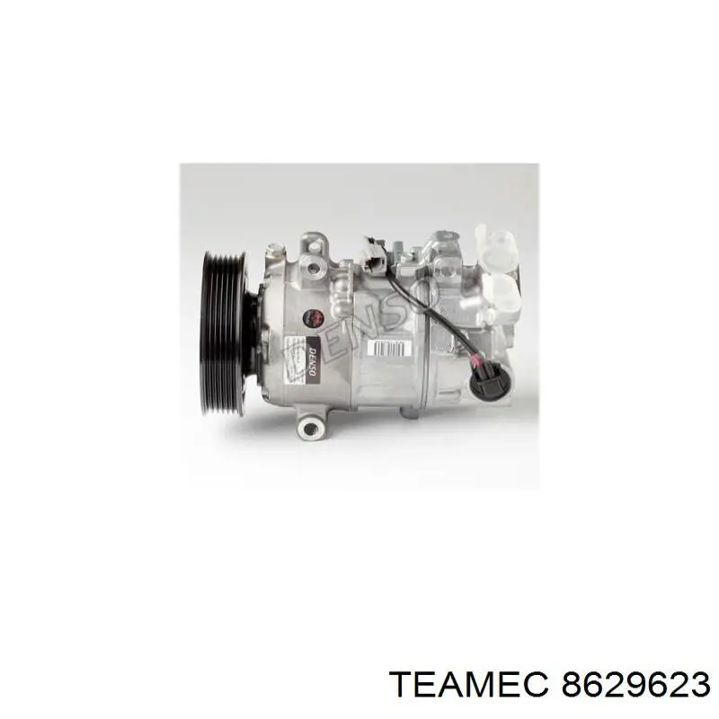 Comprar 977011D200AS Hyundai/Kia Compresor de aire acondicionado coche