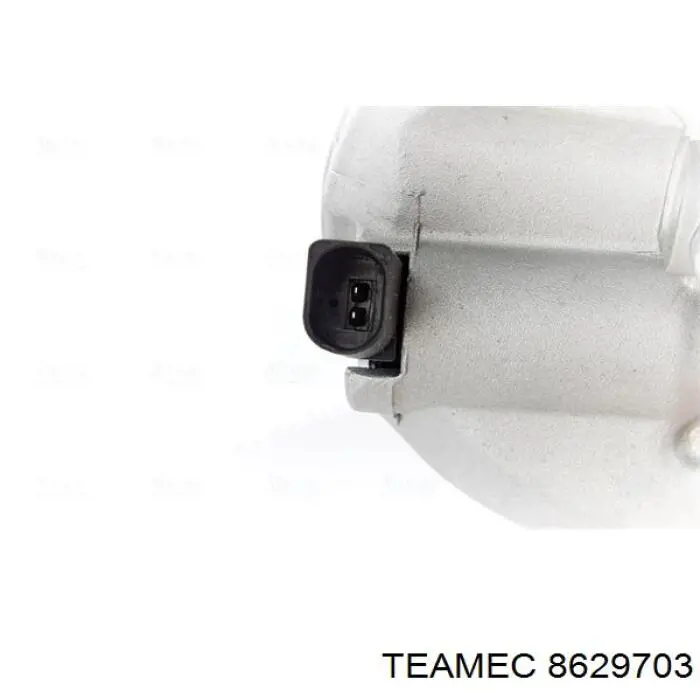 Comprar 8629703 Teamec Compresor de aire acondicionado coche