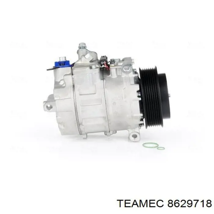 A0022301811 Mercedes Compresor climatizador
