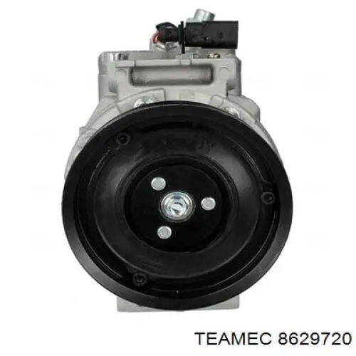 8629720 Teamec