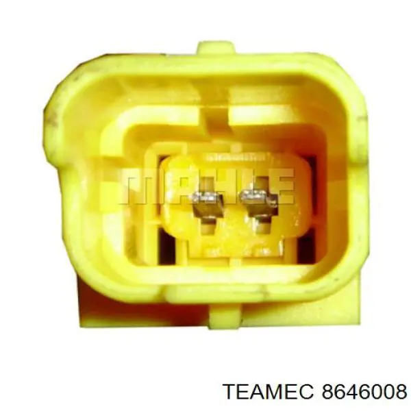 Compresor de aire acondicionado Citroen C4 UA