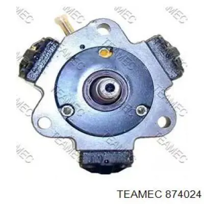 Bomba de alta presión BMW 5 E39