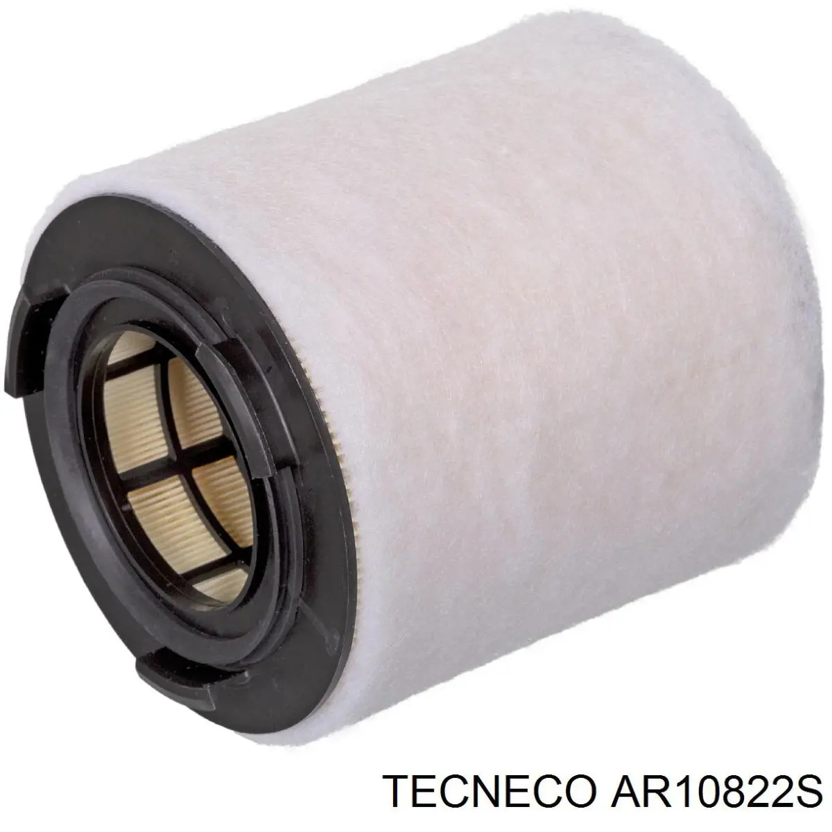 AR10822S Tecneco filtro de aire