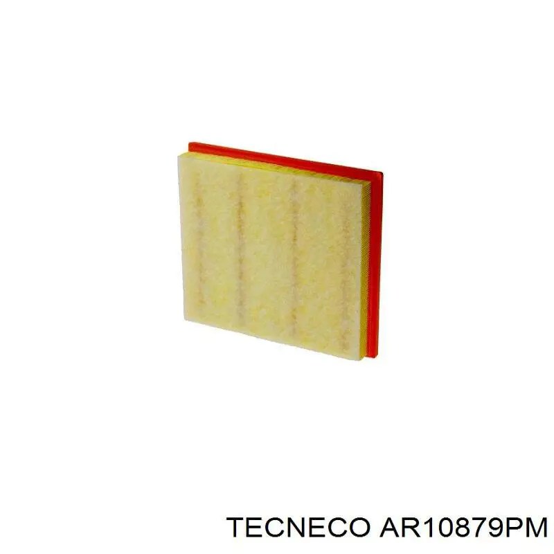 Filtro de aire FA1048 Bremsi