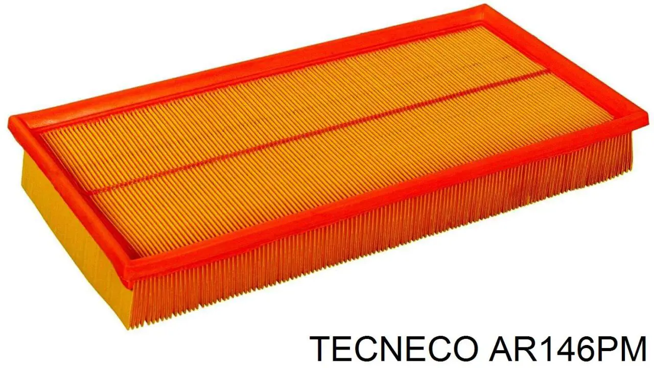 AR146PM Tecneco filtro de aire