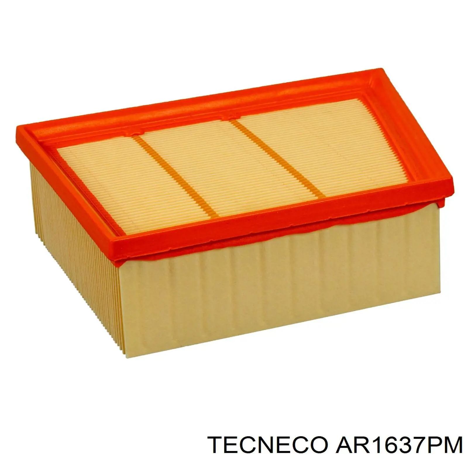 Filtro aire Open Parts EAF373210